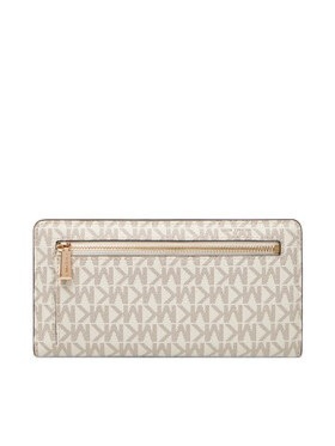 MICHAEL Michael Kors Portfel Bryant 32S5GYTP3B Beżowy