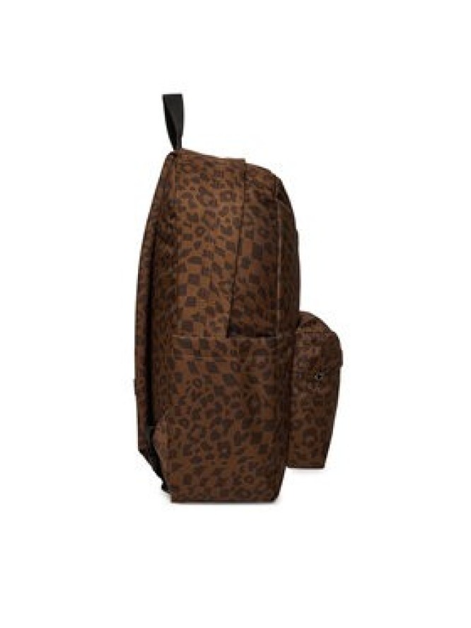 Vans Plecak B Old Skool Grom VN000H567UG1 Brązowy