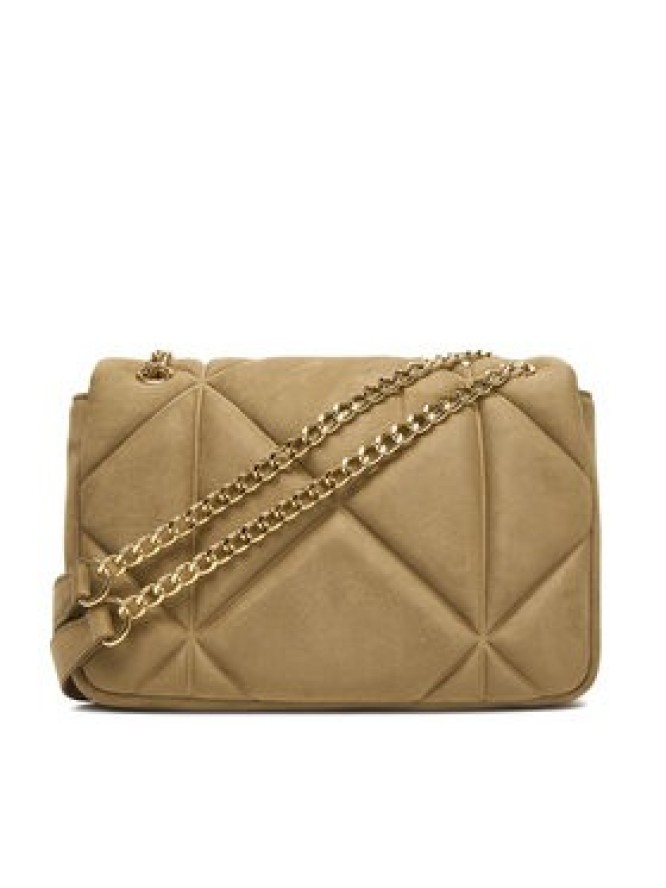 LOVE MOSCHINO Torebka JC4314PP0NKE0105 Beżowy