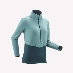 Polar turystyczny damski Quechua MH500