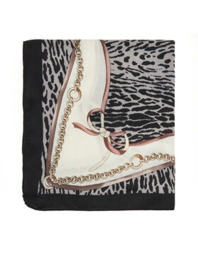 Liu Jo Chusta Foulard Ribbon Anima 2F5083 T0300 Beżowy