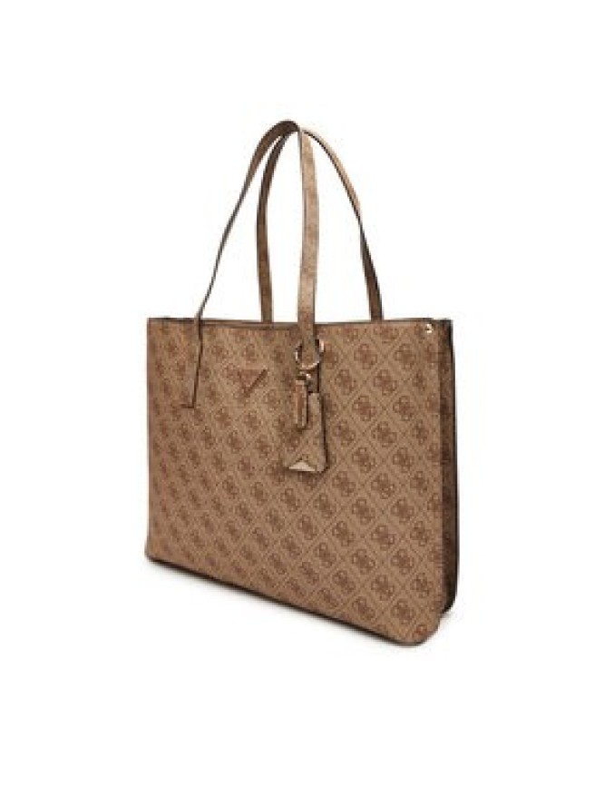 Guess Torebka Meridian II HWSG69 74230 Brązowy