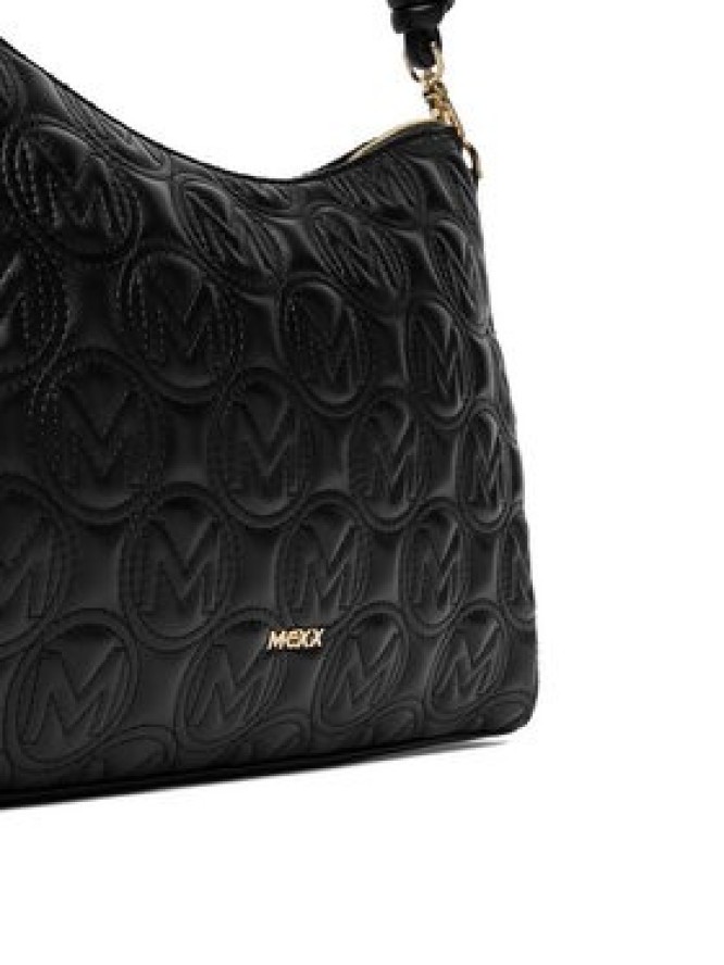 MEXX Torebka CEO-MEXX-AJ-001-09 Czarny