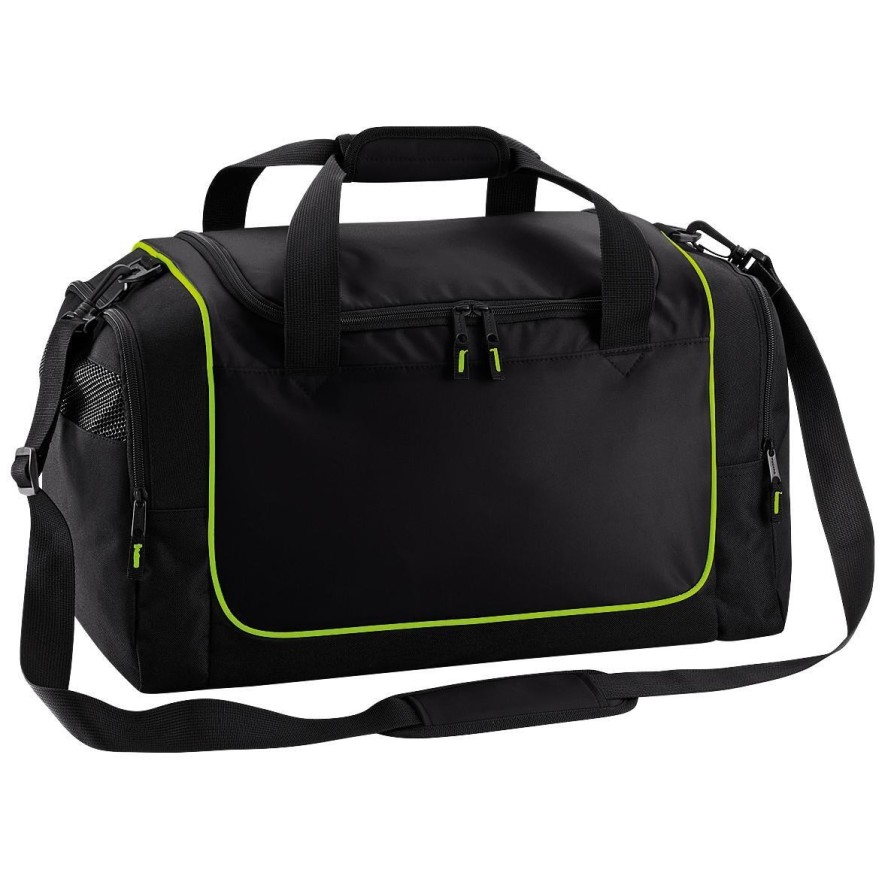 Torba Sportowa Teamwear Locker (30 Litrów) Jeden Rozmiar