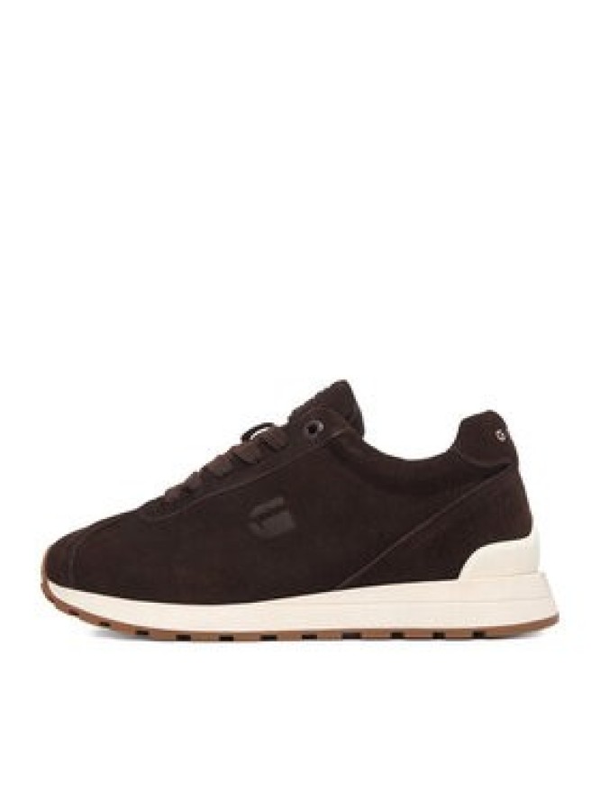 G-Star Raw Sneakersy CEO-YSH25D03-1 Brązowy