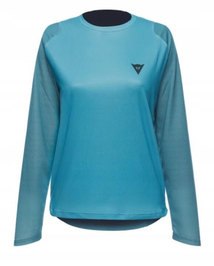 Damska koszulka rowerowa Dainese HGL Jersey LS