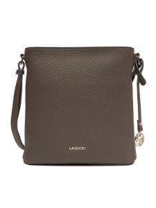 Lasocki Torebka LSK-K-031-06 Szary