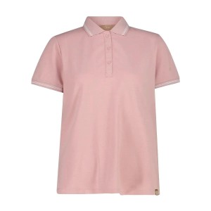 Damska techniczna koszulka polo CMP