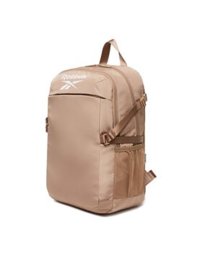 Reebok Plecak RBK-040-CCC-05 Beżowy