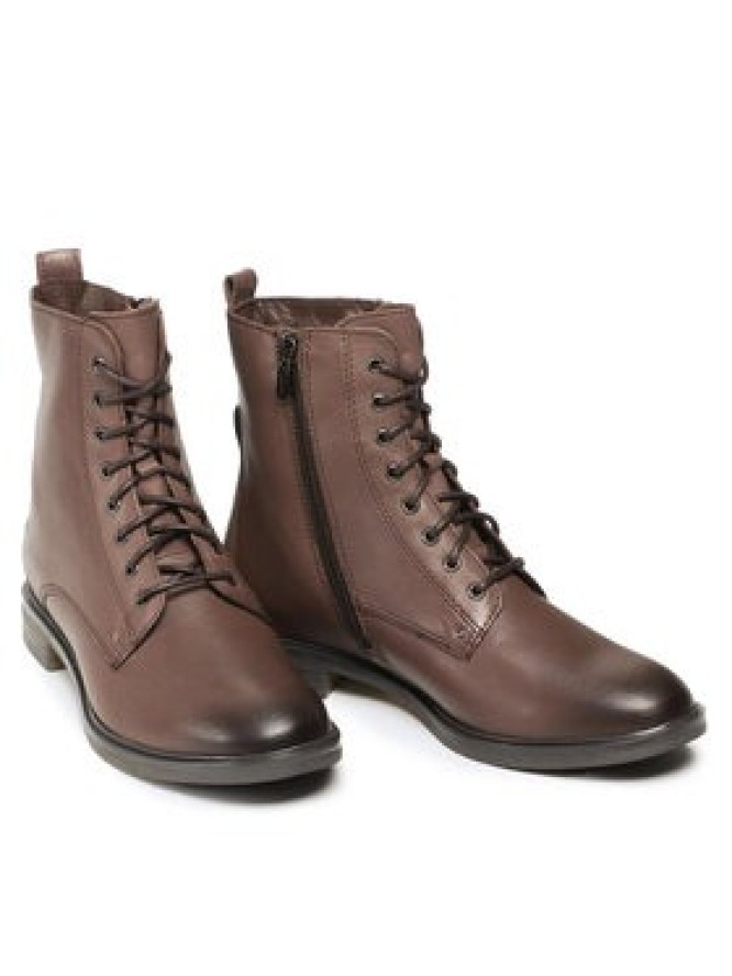 Lasocki Trzewiki ARC-NEW2-03 Brązowy