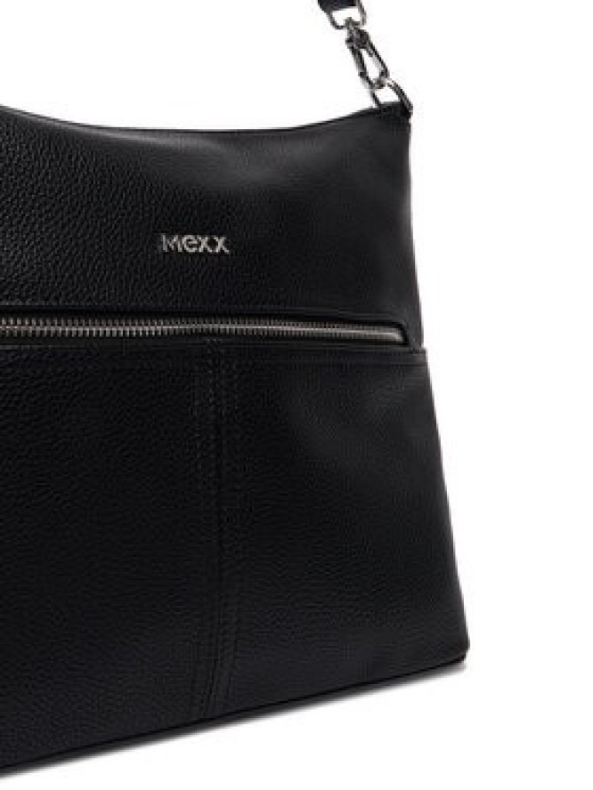 MEXX Torebka CEO-MEXX-L-010-09 Czarny
