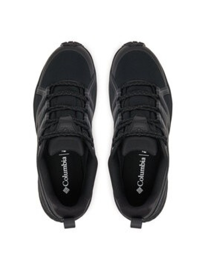 Columbia Sneakersy Peakfreak 2108401 Czarny