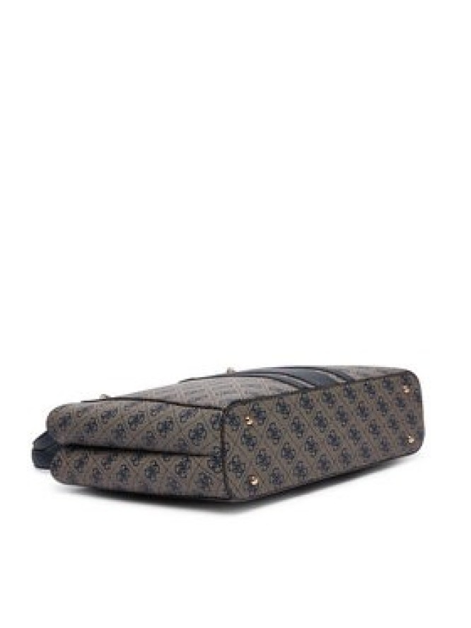Guess Torebka Noelle II HWBS96 72250 Granatowy