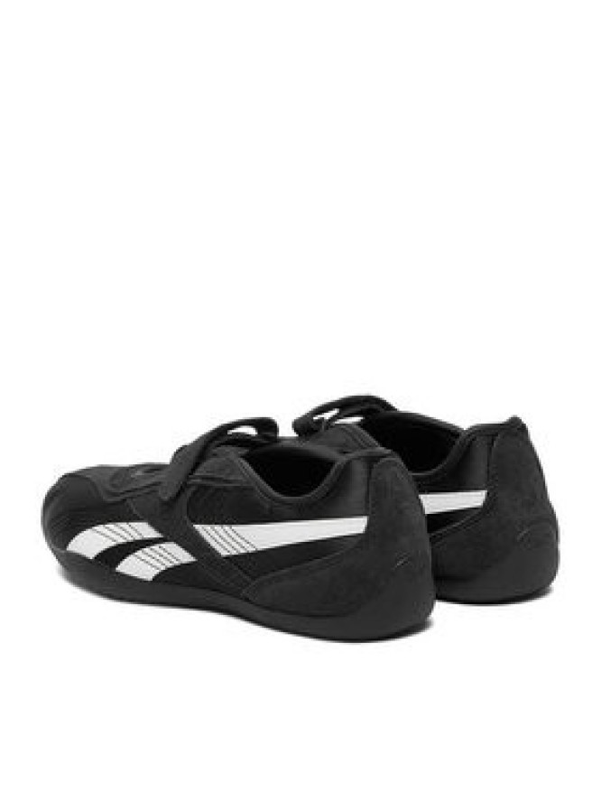 Reebok Baleriny C-ULTRA LO MARY JANE 100261002 Czarny