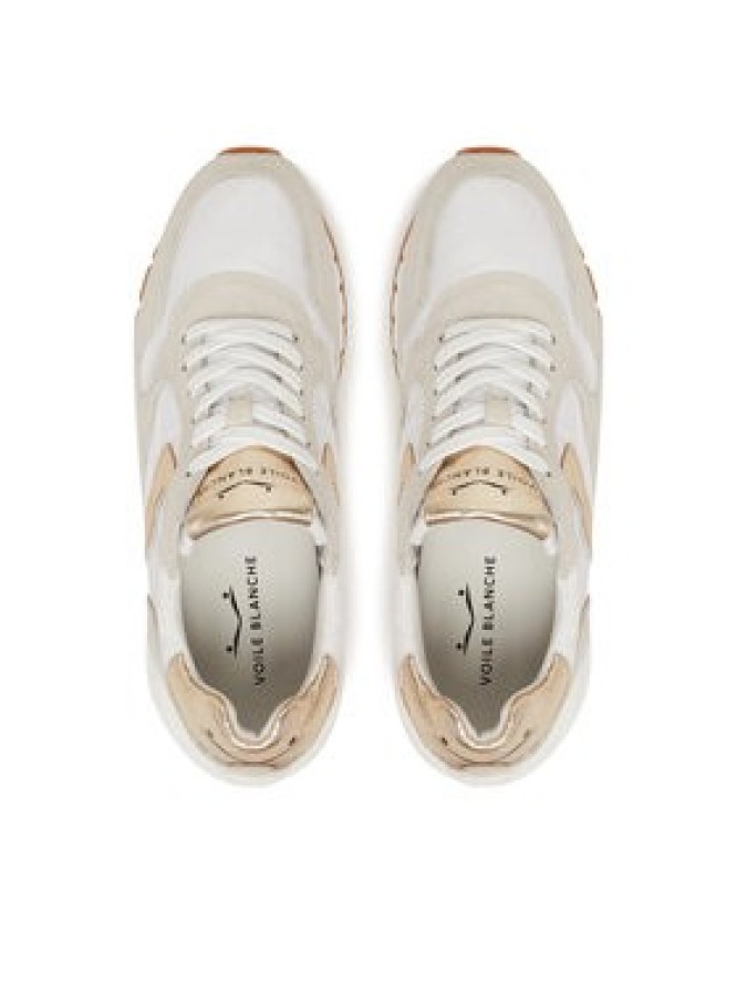 Voile Blanche Sneakersy Julia Power 0012017553.04.2E01 Beżowy