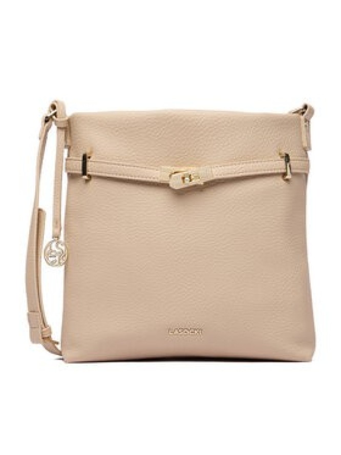 Lasocki Torebka CEO-LSK-L-010-09 Beżowy