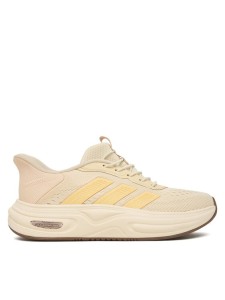 adidas Sneakersy Cloudfoam Cuxxion Rapidfit Shoes KI9577 Żółty jasny