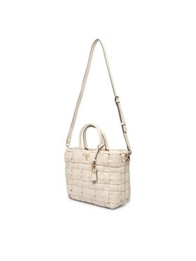 Guess Torebka Marion HWWG80 72060 Écru