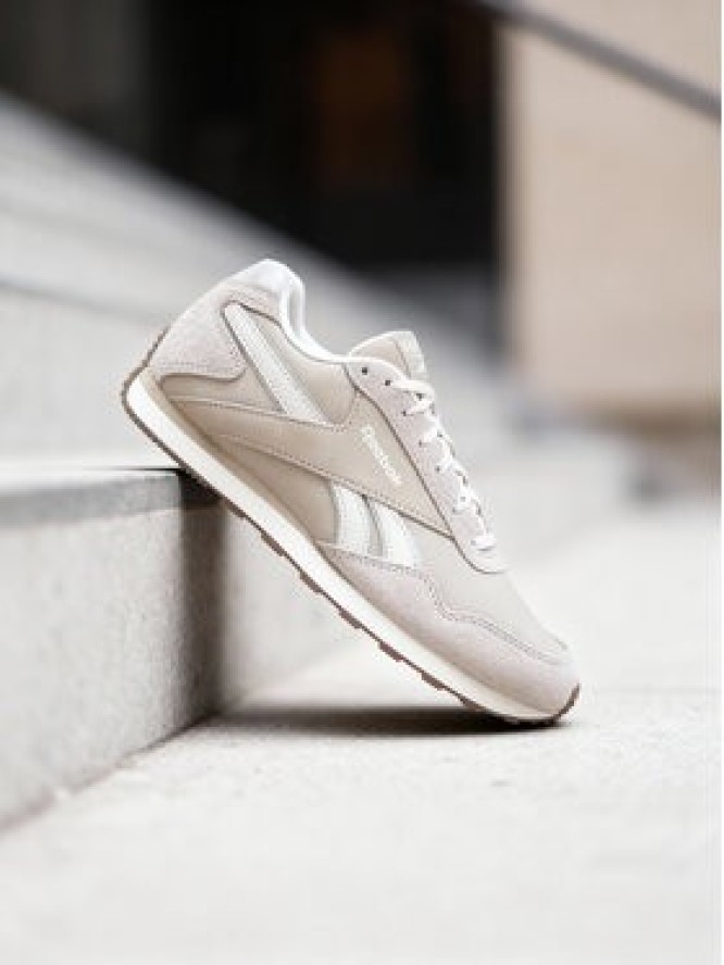 Reebok Sneakersy CEO-GLIDE LOW 100230903 Beżowy