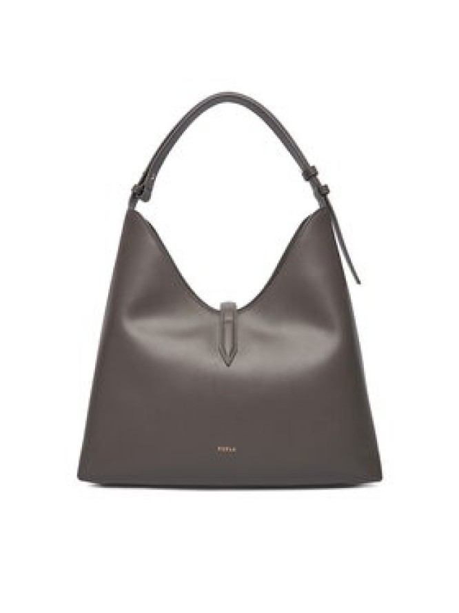 Furla Torebka Goccia M WB01499 BX3104 KH 4283S Szary