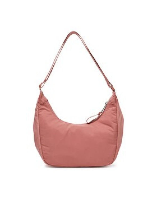 Tommy Jeans Torebka Urban X-Body AW0AW17547 Różowy