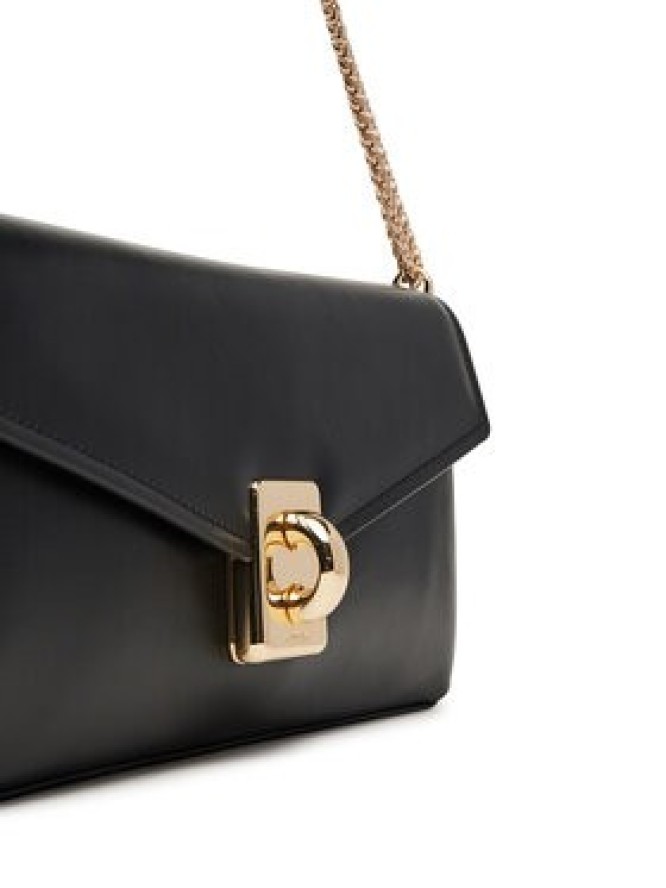 Furla Torebka Meridiana WB01517 BX3227 O6000 Czarny