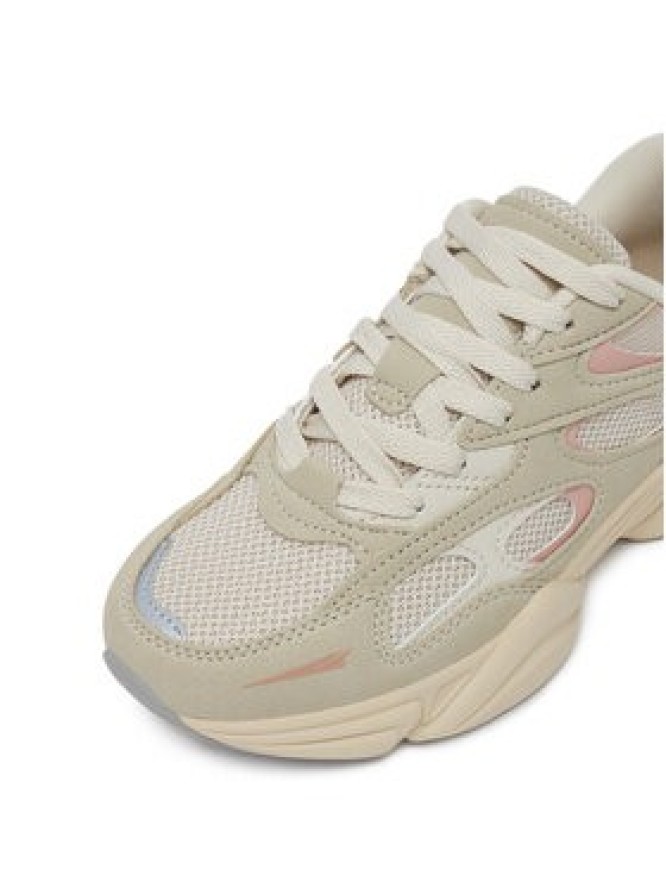 Sprandi Sneakersy A22R1116H-1 Beżowy