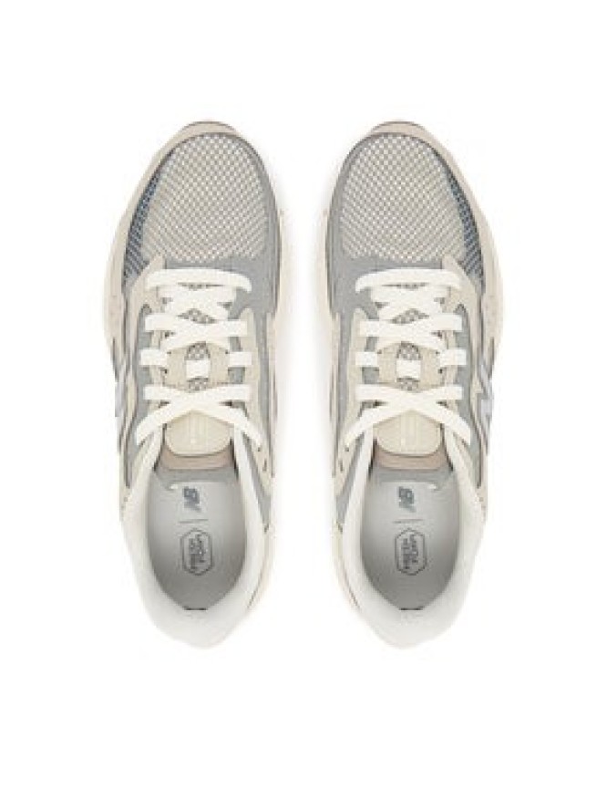 New Balance Buty do biegania Arishi WARISTM4 Beżowy