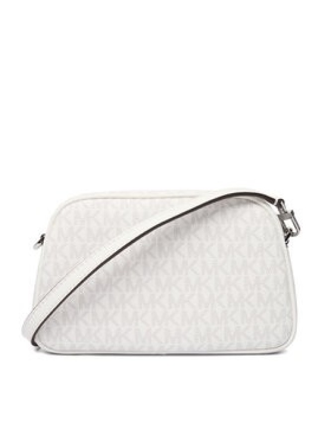 MICHAEL Michael Kors Torebka 32F5SJ6C5V Biały