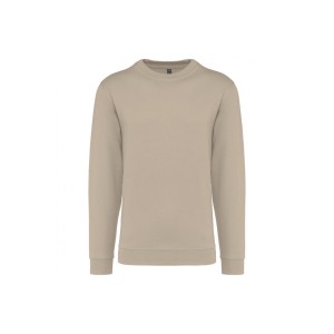 Bluza z okrągłym dekoltem Kariban