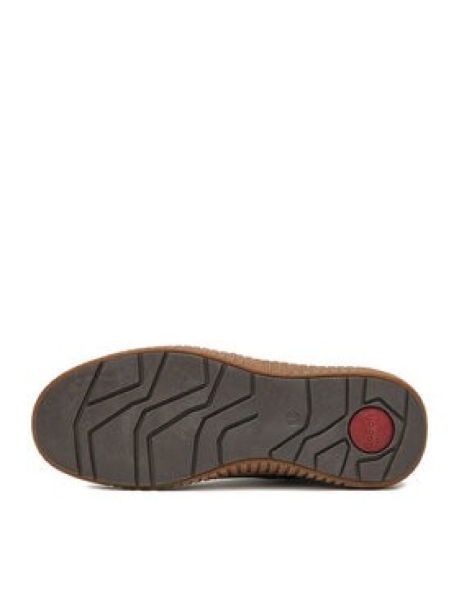 Go Soft Botki CEO-WS5586-07 Granatowy