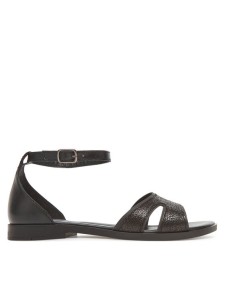 Lasocki Sandały WI23-FOXI-89 Czarny