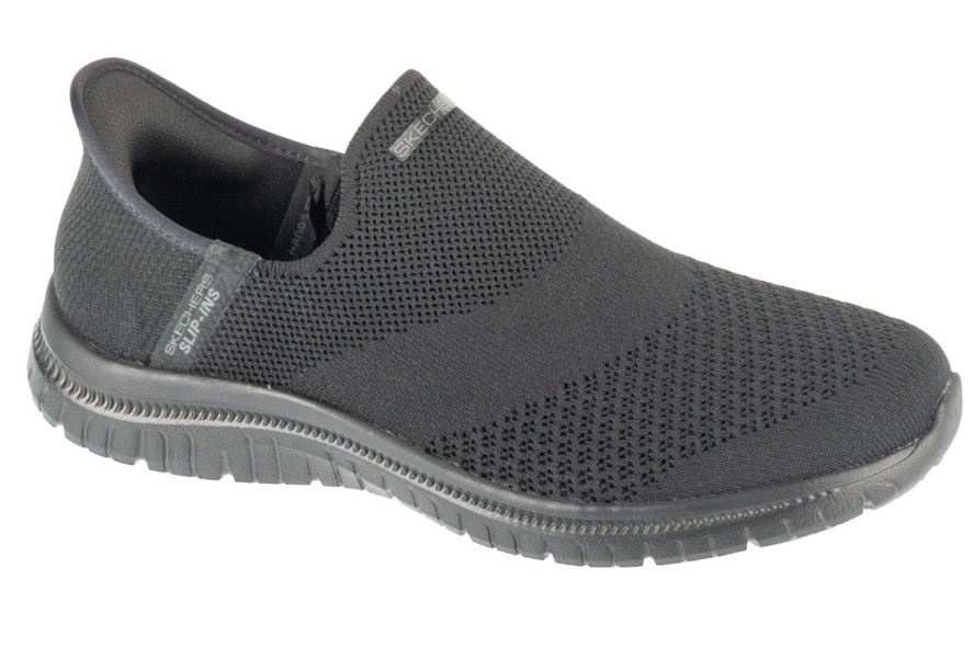Buty sportowe Sneakersy damskie, Slip-ins: Virtue - Sleek