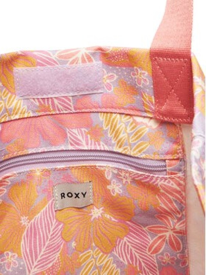 Roxy Torebka ROXY-ACCCS-13-SS2025 Różowy