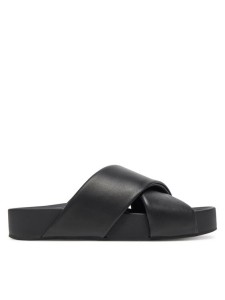 HÖGL Klapki Celeste 9-102910 Czarny