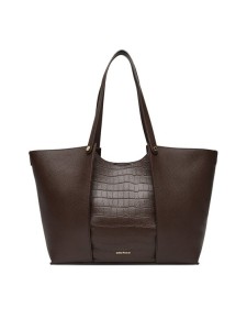 Gino Rossi Torebka C-LX10146 Brązowy