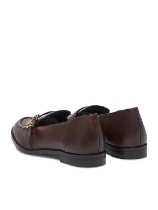 Lasocki Loafersy CEO-WI23-3309-13 Brązowy