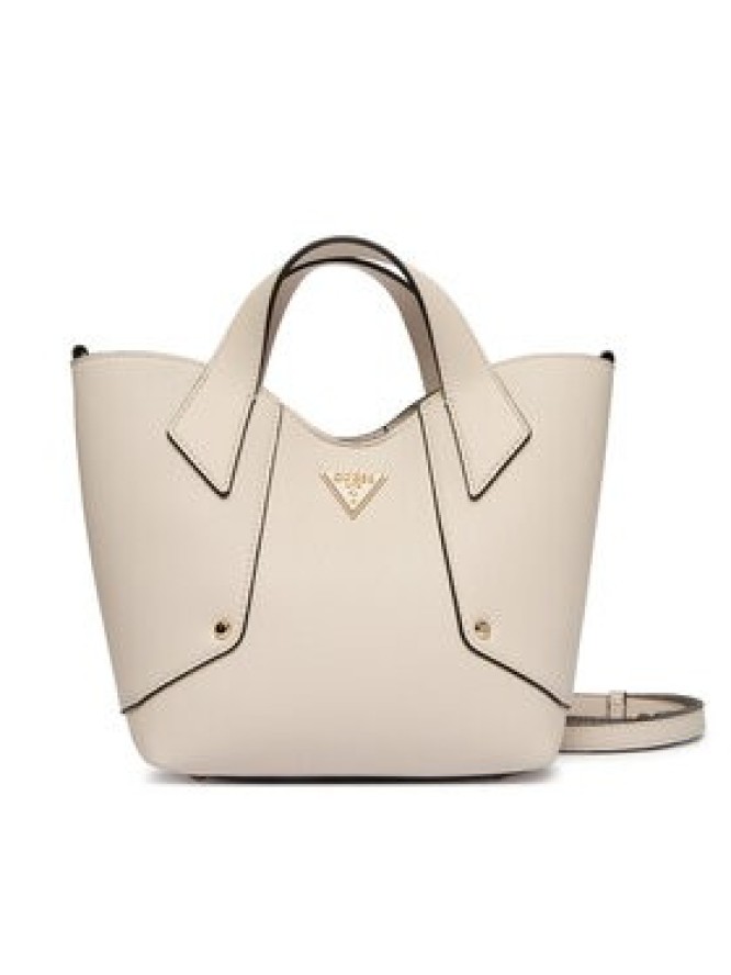 Guess Torebka Darcy Mini HWBG99 14750 Beżowy