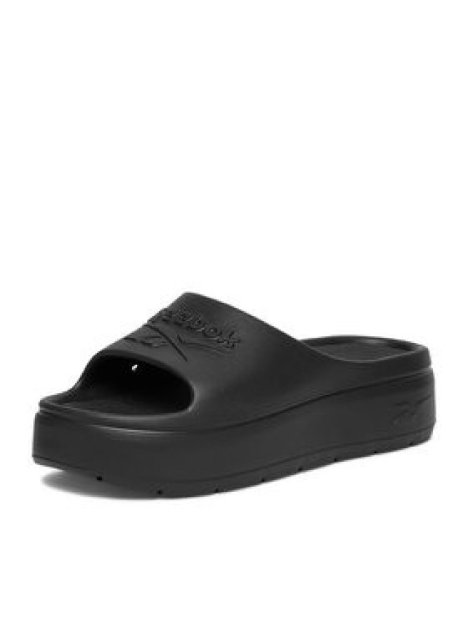 Reebok Klapki CEOWB-840150A Czarny