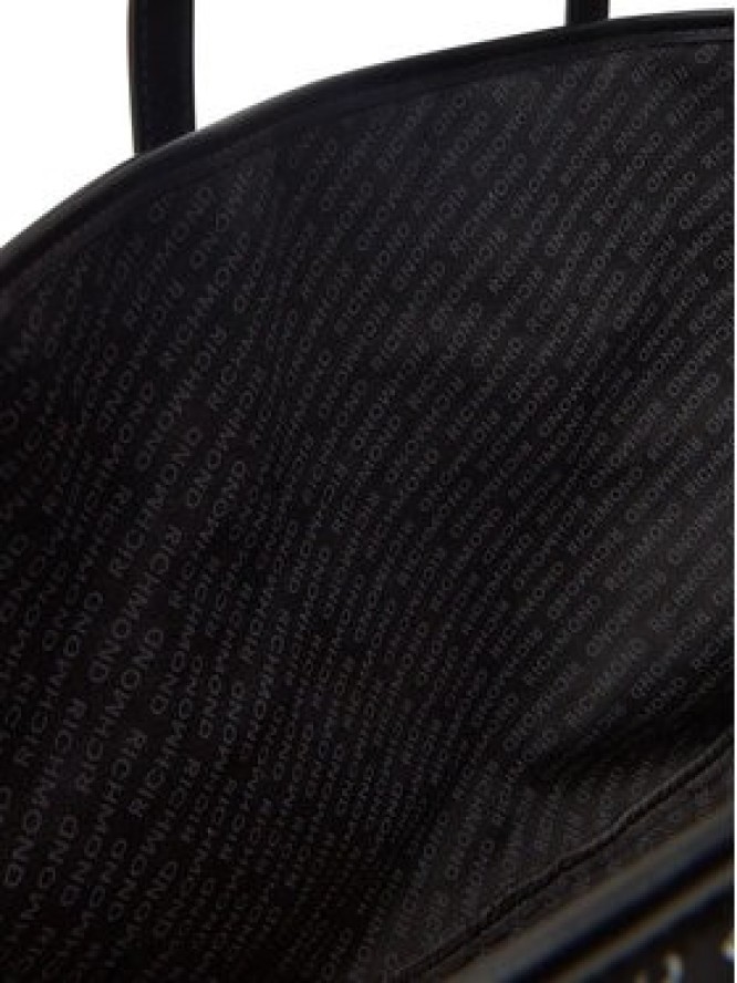 John Richmond Torebka RWP25122BO Czarny