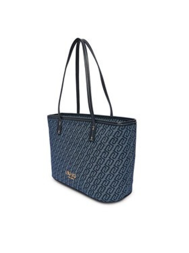 Liu Jo Torebka AA6071 T379A Granatowy