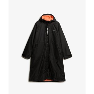 Kurtka przeciwdeszczowa damska Superdry