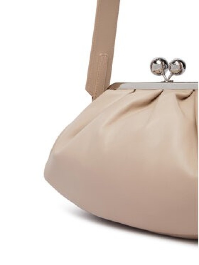 Weekend Max Mara Torebka Cubico 2625516124600 Brązowy