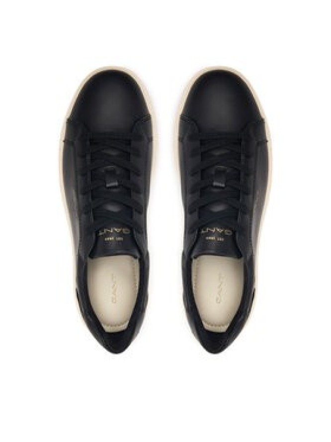 Gant Sneakersy 33531357 Czarny
