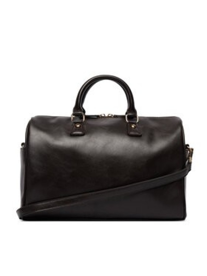 Guess Torebka V6BZ06 W4595 Brązowy ciemny