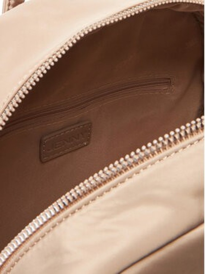 JENNY Plecak C-JNY-M-003-08 Beżowy