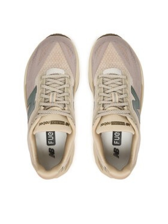 New Balance Buty do biegania FuelCell Rebel v5 WFCXPB5 Szary