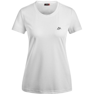 T-shirt damski Maier Sports Waltraud