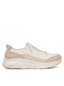 Skechers Sneakersy Contour Foam - Cozy Fit 150404/NTTP Beżowy