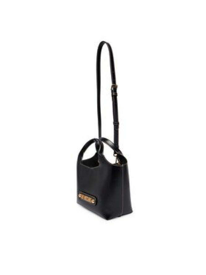 LOVE MOSCHINO Torebka JC4130PP1OLH0000 Czarny